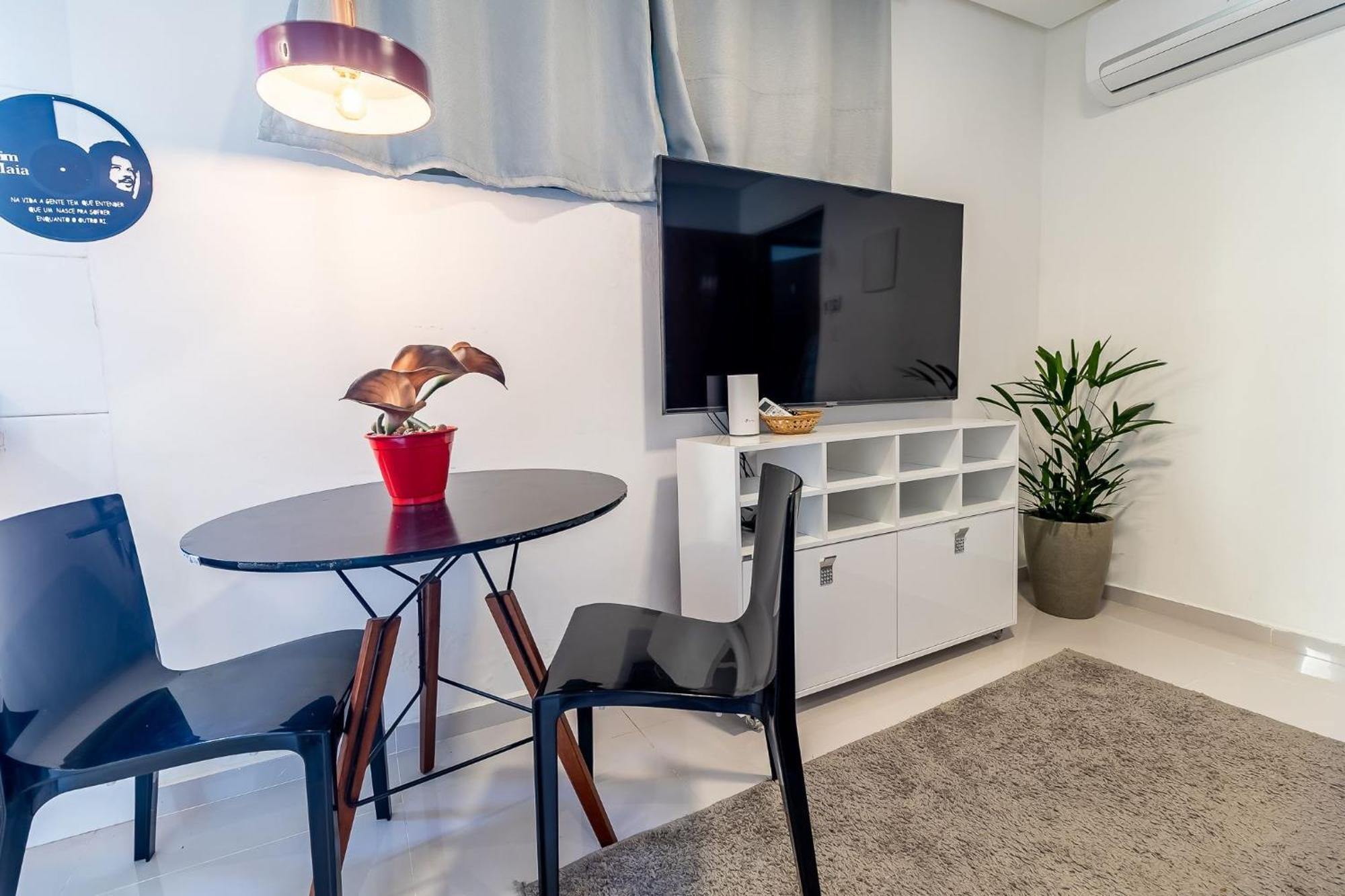Apartamentos Com Internet Rapida Maceió Exterior foto